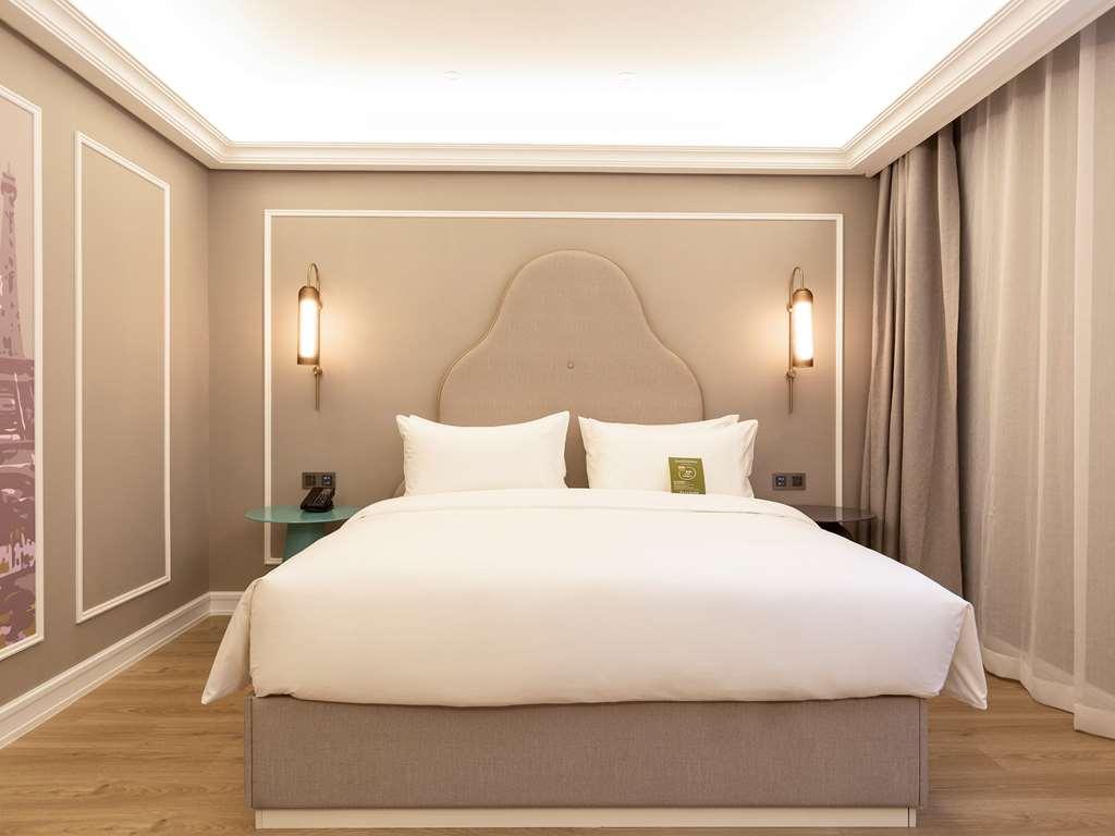 Mercure Taiyuan E Tech Kamer foto