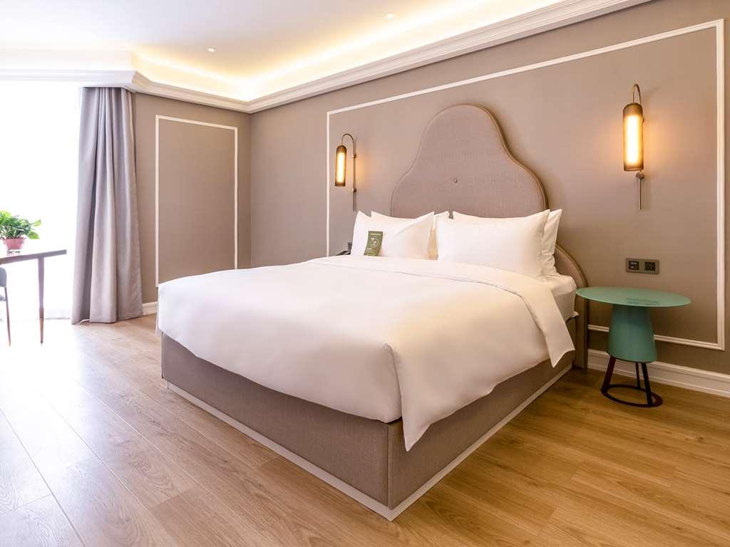 Mercure Taiyuan E Tech Kamer foto