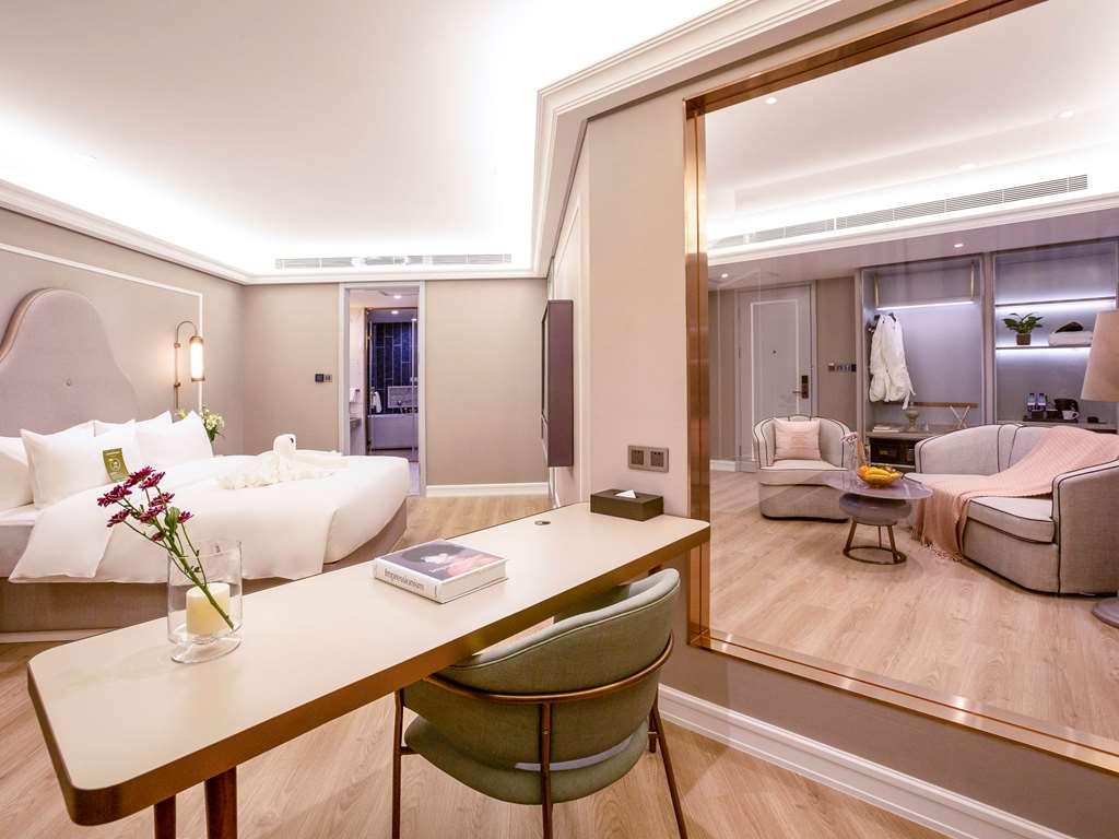 Mercure Taiyuan E Tech Kamer foto