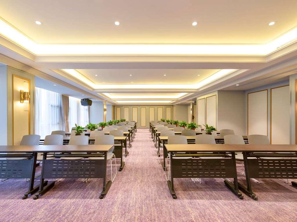 Mercure Taiyuan E Tech Faciliteiten foto