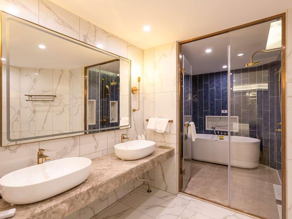 Mercure Taiyuan E Tech Kamer foto