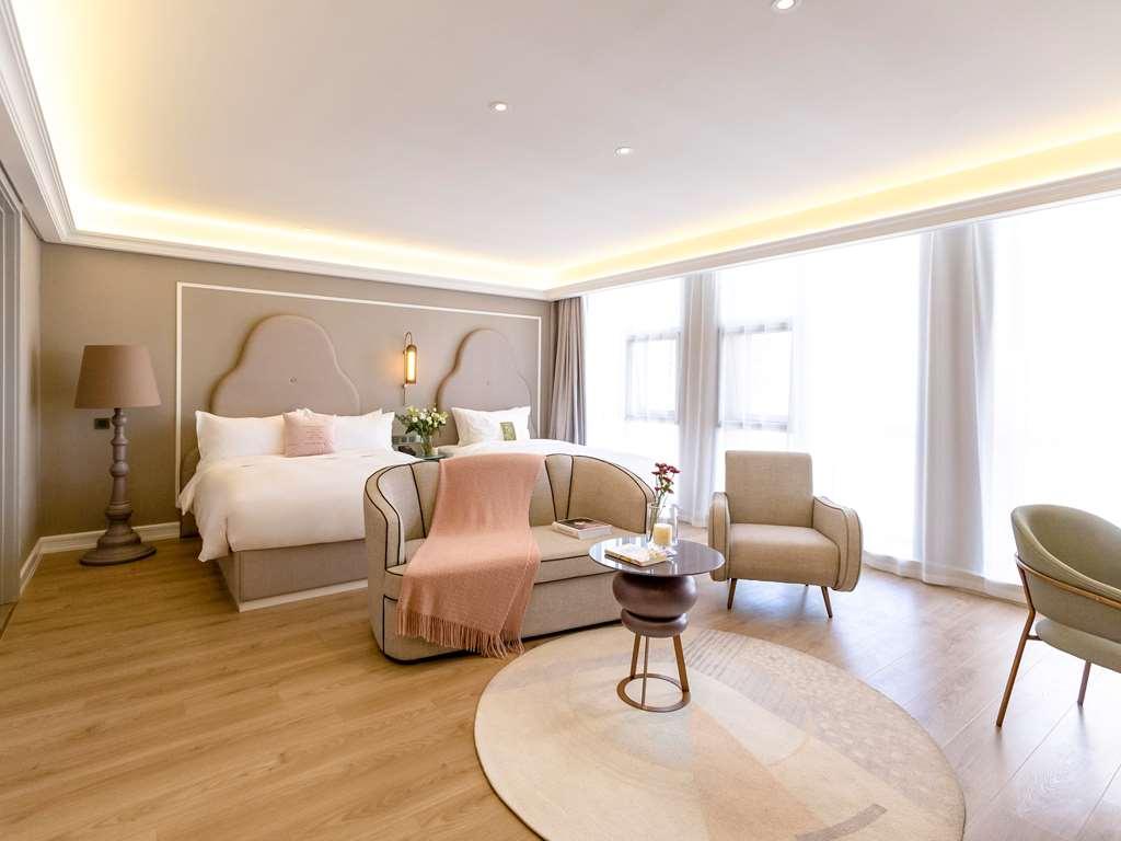 Mercure Taiyuan E Tech Kamer foto